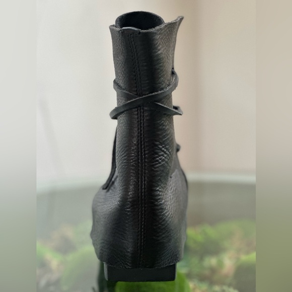 TRIPPEN Germany Layers F boots / size 36 / US size 6 - Picture 5 of 8